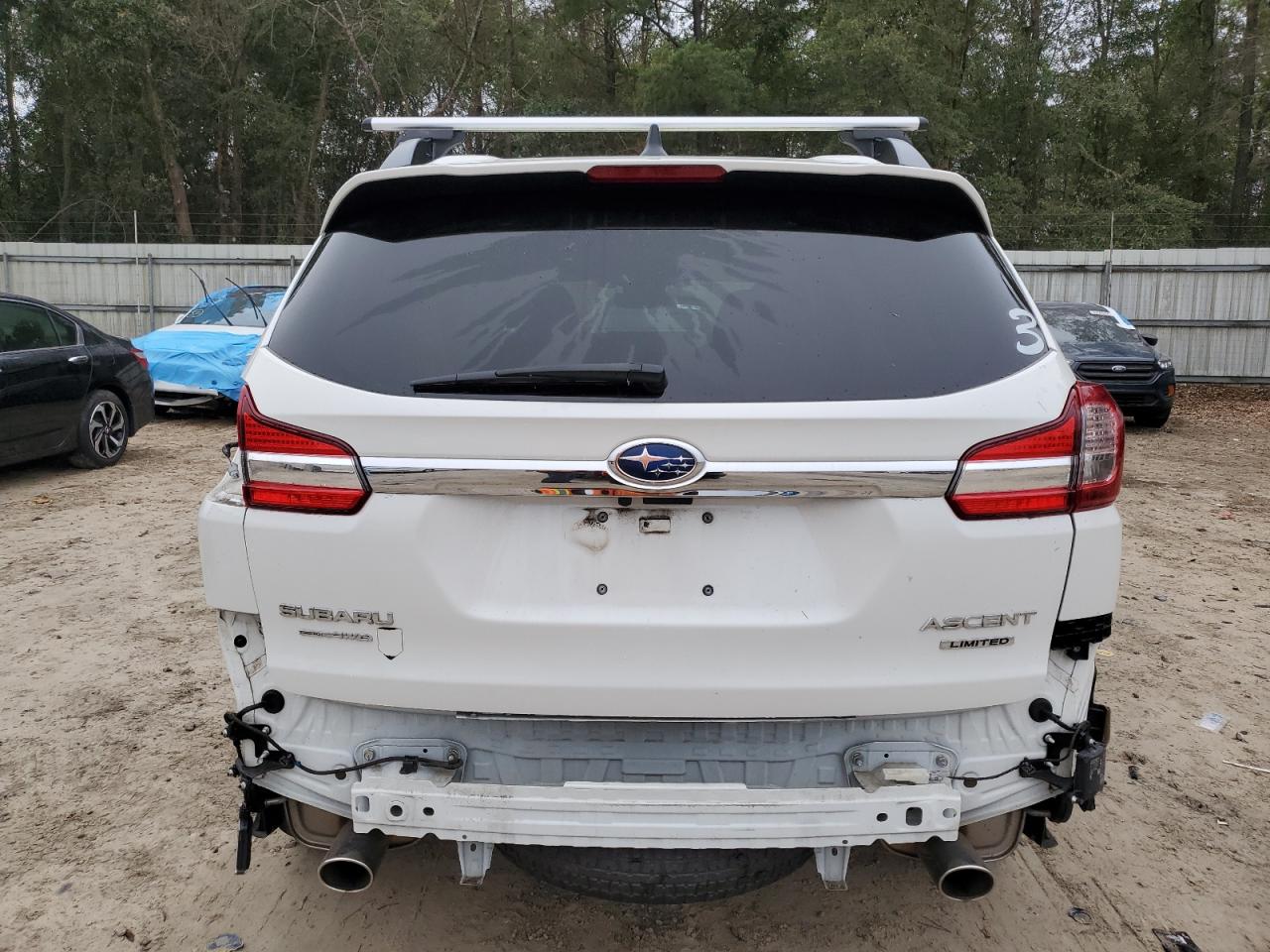 2021 Subaru Ascent - Image 6