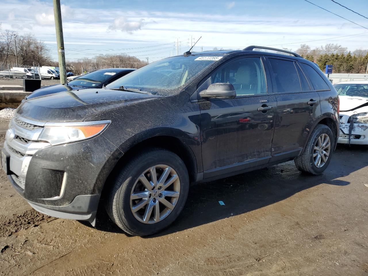 2013 Ford Edge - Image 1