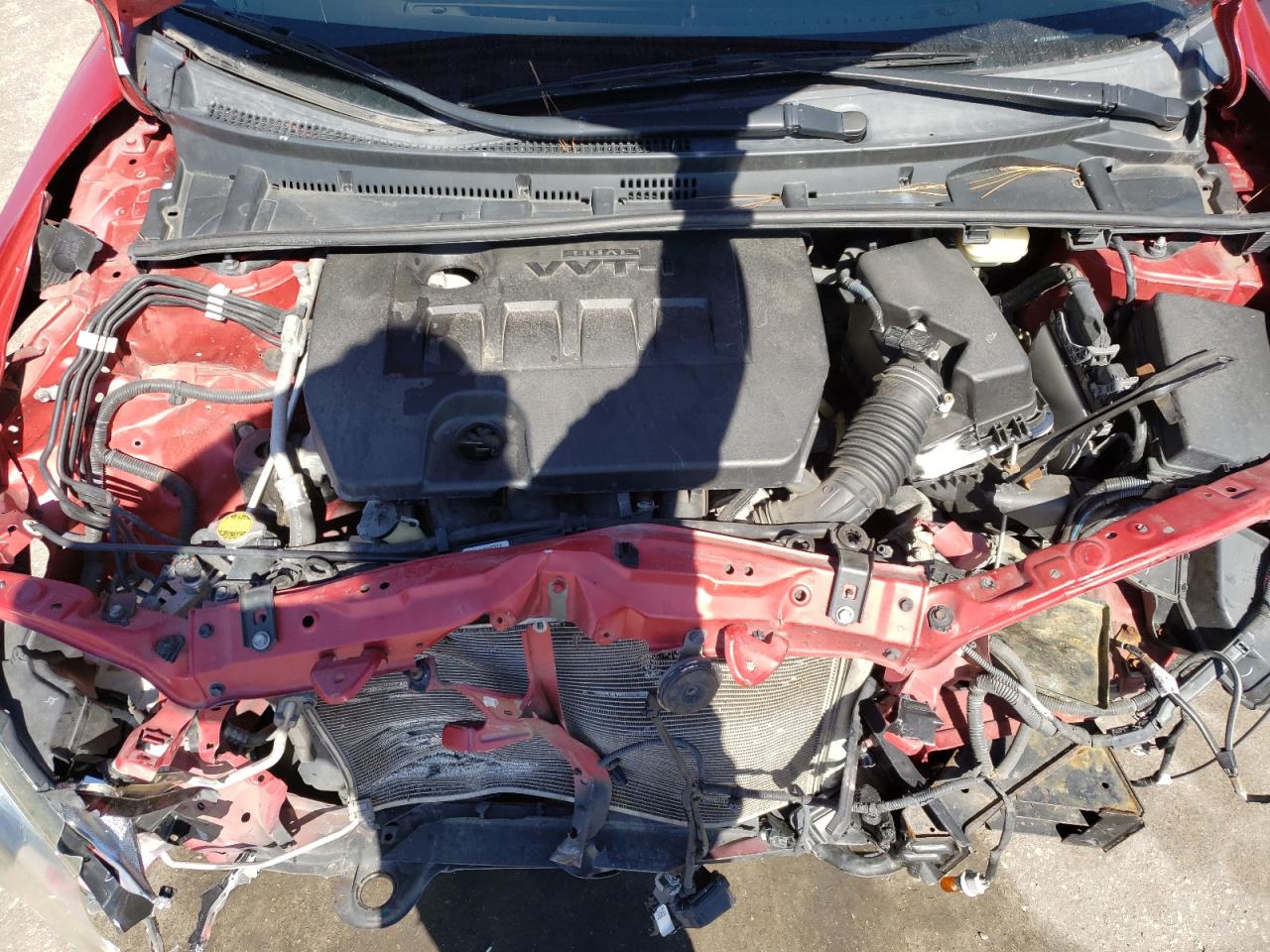 2017 Toyota Corolla - Image 11