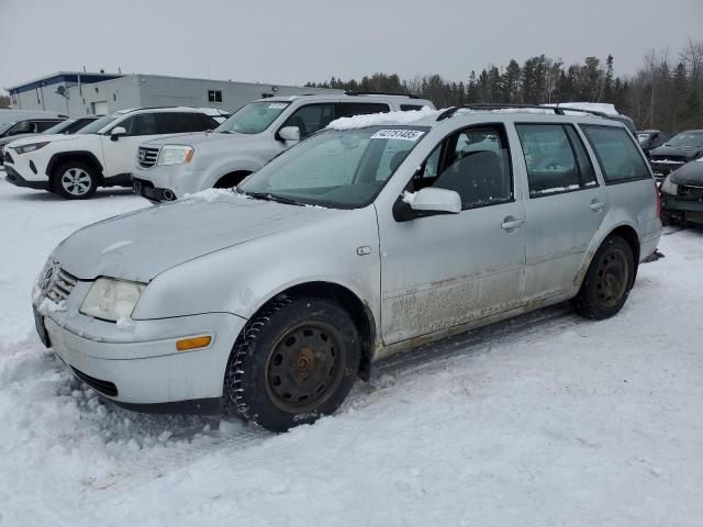 2006 Volkswagen Jetta Gls Tdi