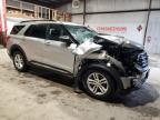 2020 Ford Explorer Xlt zu verkaufen in Sikeston, MO - Front End