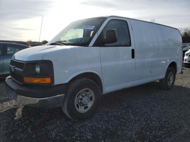 2015 Chevrolet Express G2500 