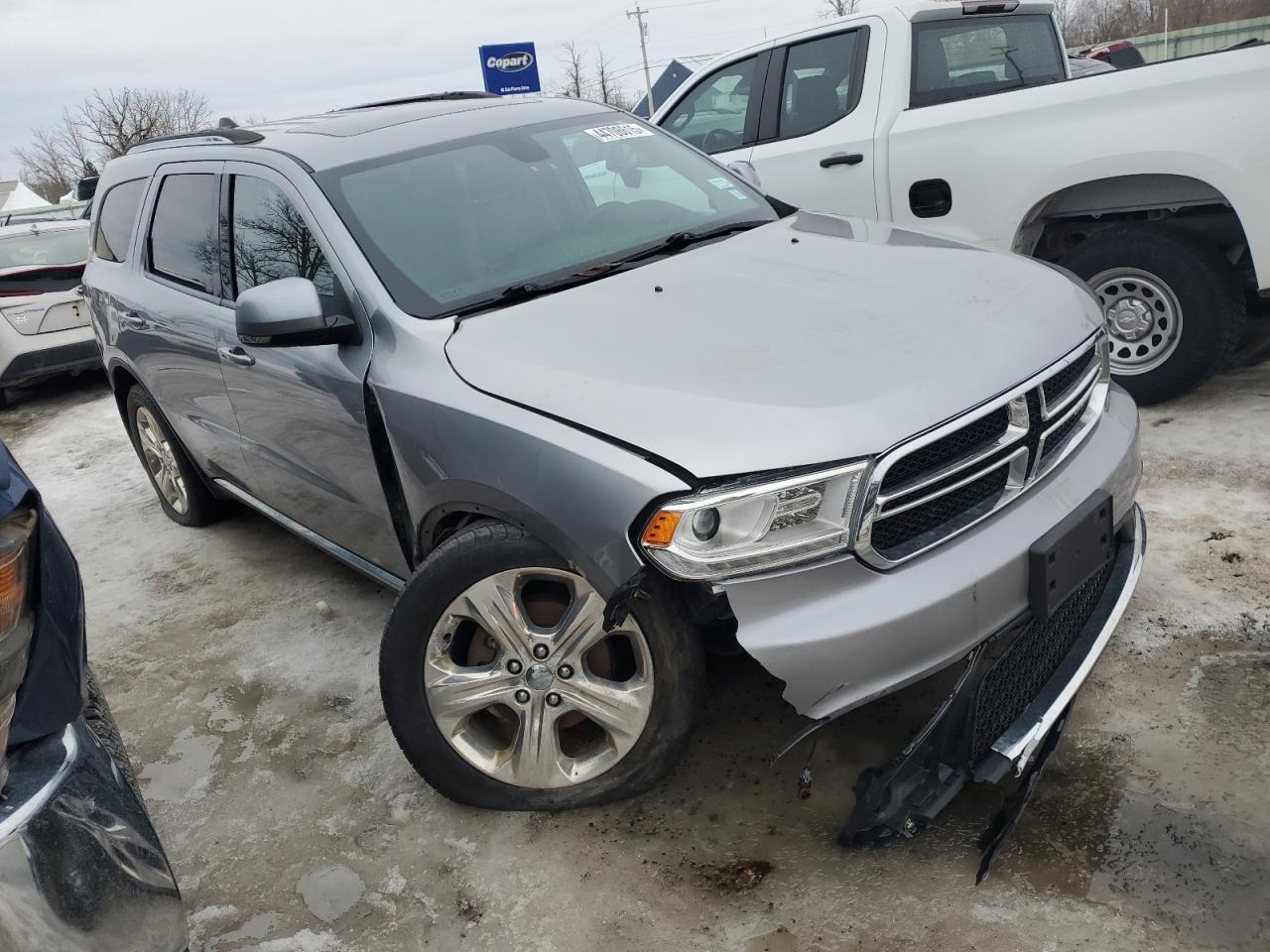 2015 Dodge Durango - Image 4