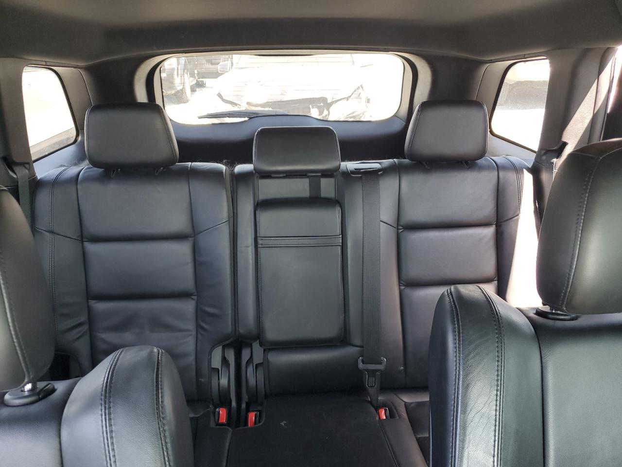 2018 Jeep Grand Cherokee - Image 10