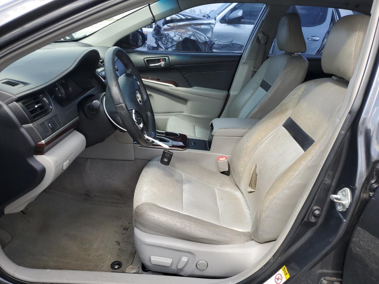 2013 Toyota Camry - Image 7