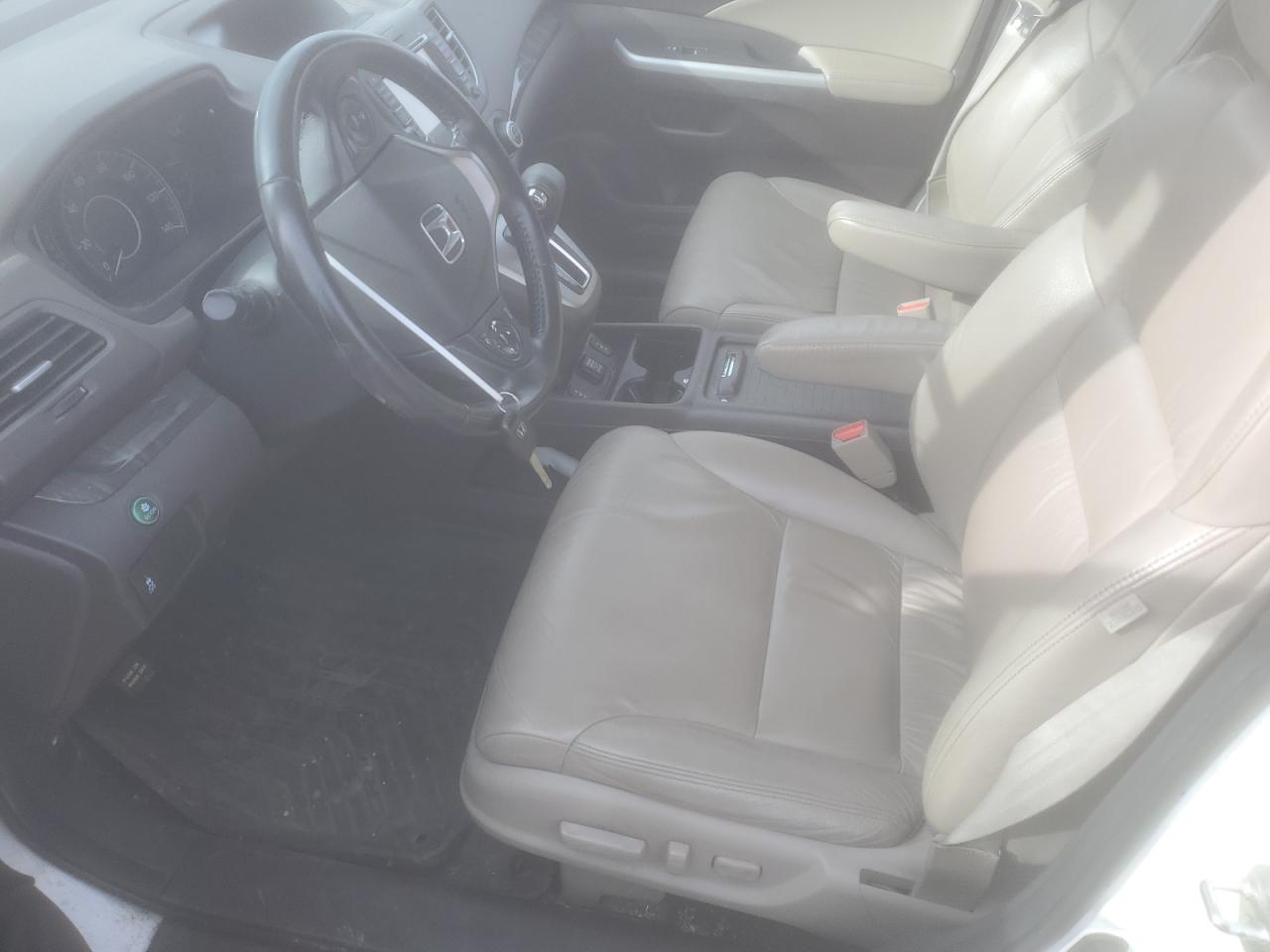 2012 Honda CR-V - Image 7