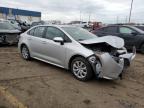 2021 Toyota Corolla Le for Sale in Woodhaven, MI - Front End