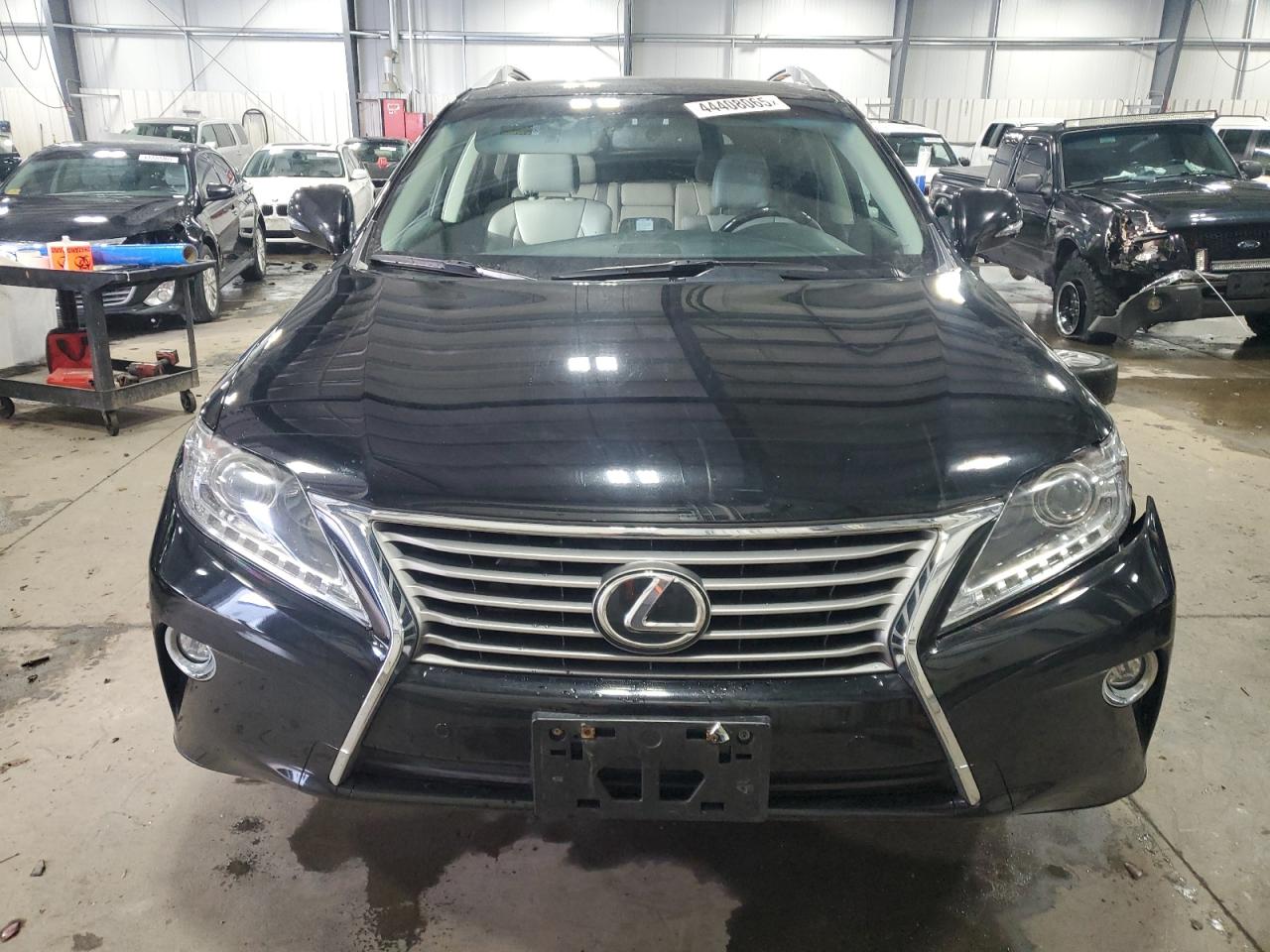 2015 Lexus RX - Image 5