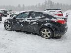 2013 Hyundai Elantra Gls   на продаже в Candia, NH - Front End
