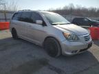 2010 Honda Odyssey Exl на продаже в Grantville, PA - Normal Wear