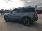 2023 Ford Bronco Sport Outer Banks للبيع في New Orleans، LA - Front End