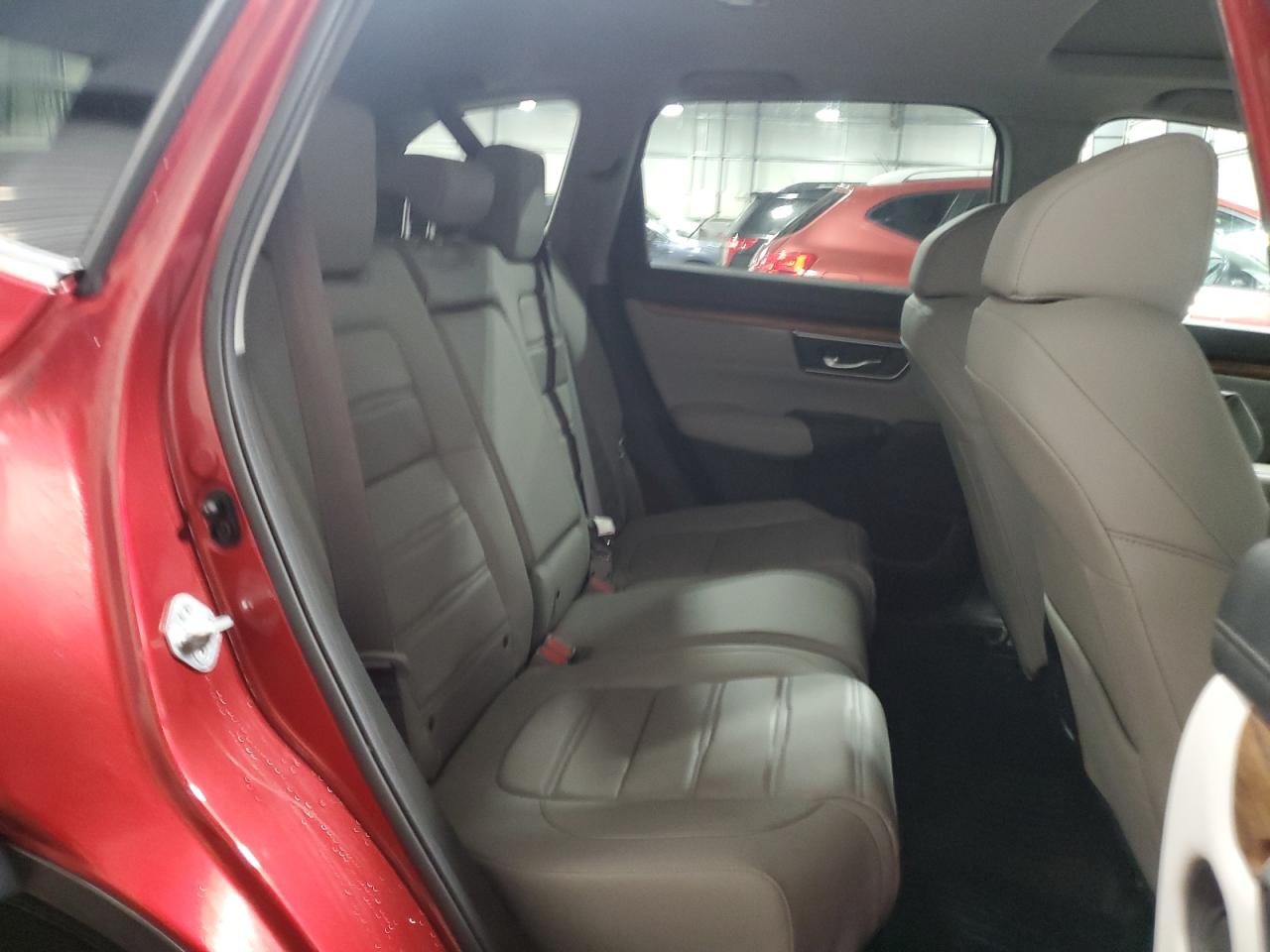 2022 Honda CR-V - Image 11