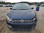 2013 Volkswagen Passat Sel for Sale in Florence, MS - Undercarriage