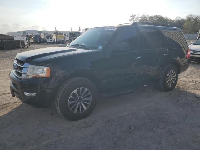 2017 Ford Expedition Xlt