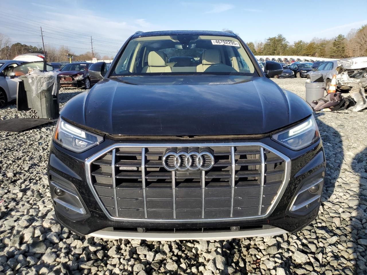 2021 Audi Q5 - Image 5