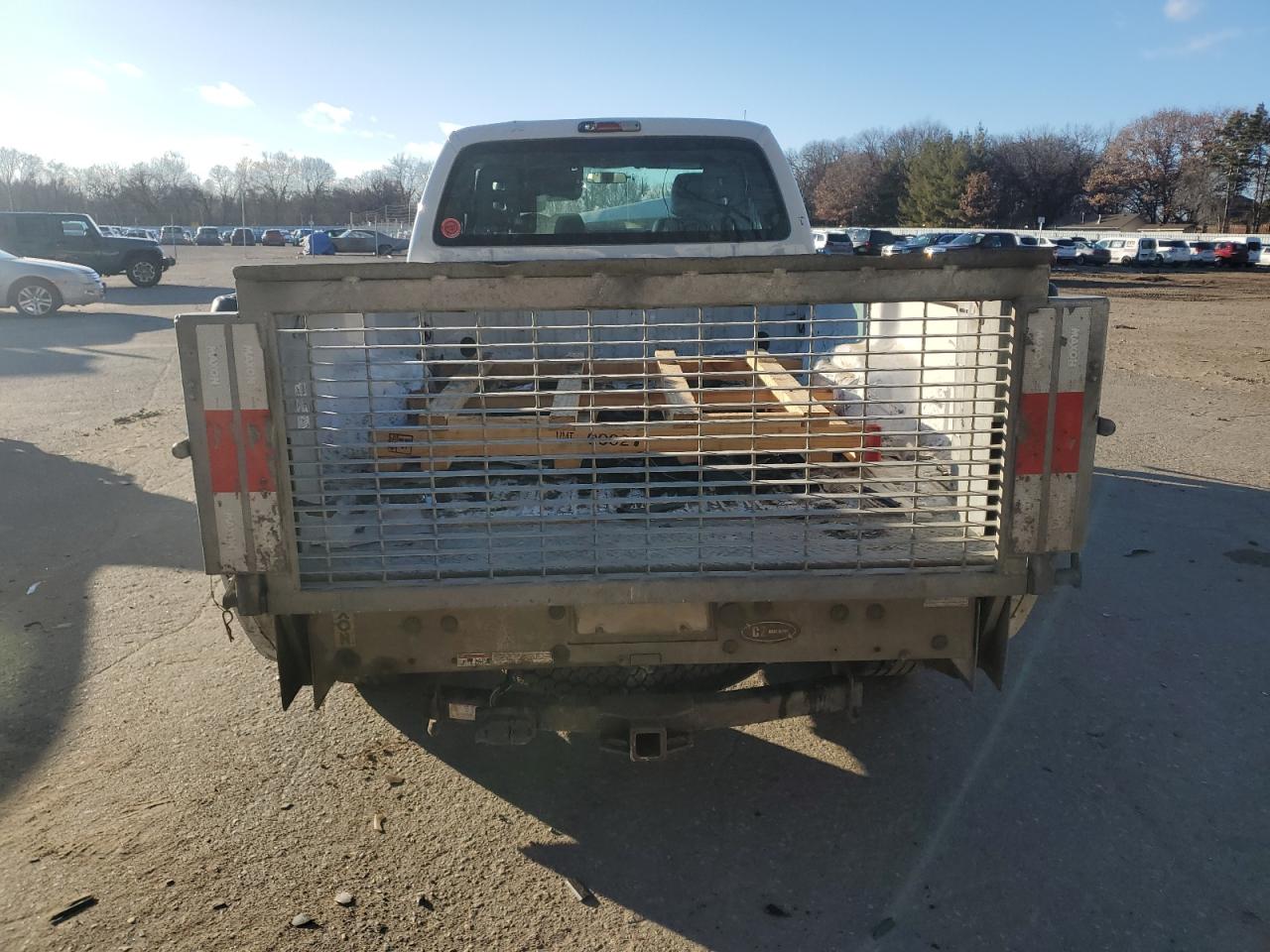 2016 Ford F250 - Image 6