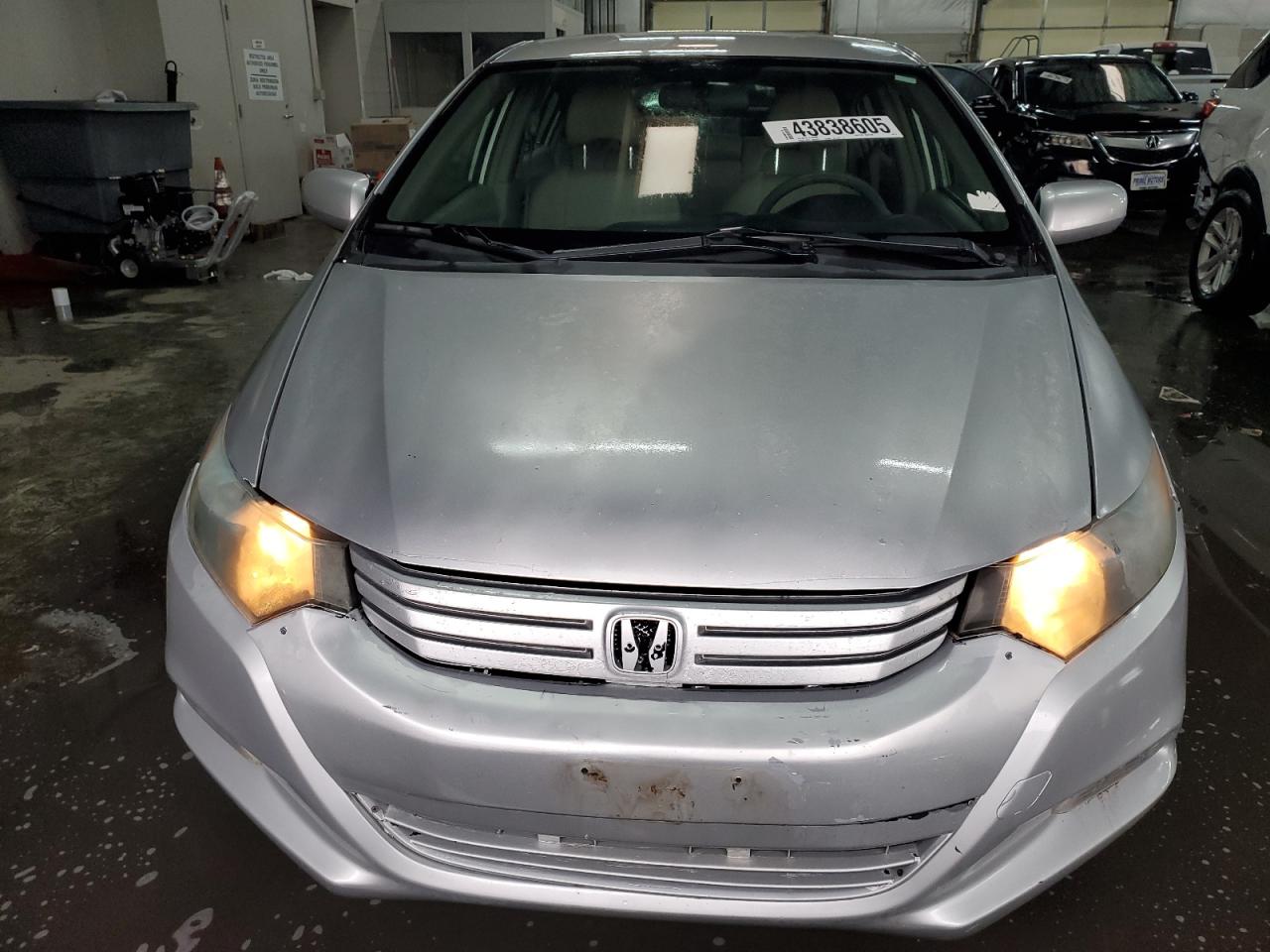 2010 Honda Insight - Image 5