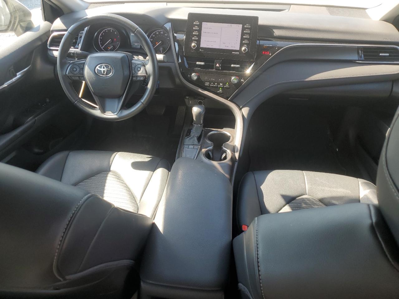 2023 Toyota Camry - Image 8