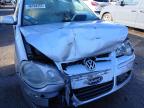 2009 VOLKSWAGEN POLO BLUEM for sale at Copart PETERLEE