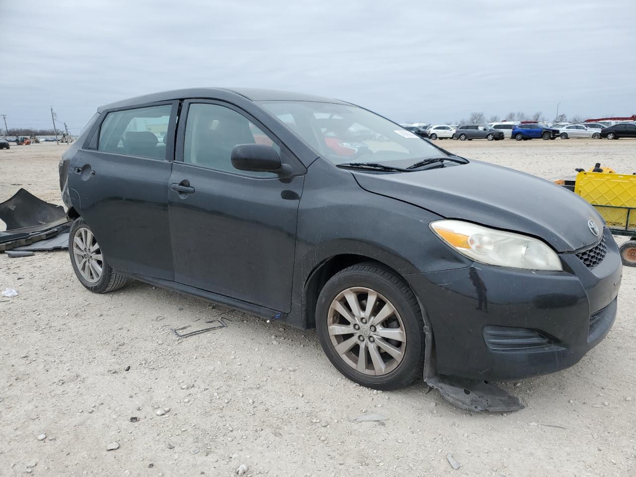 2010 Toyota Corolla - Image 4