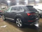 2022 Audi Q7 Prestige zu verkaufen in Elgin, IL - Front End