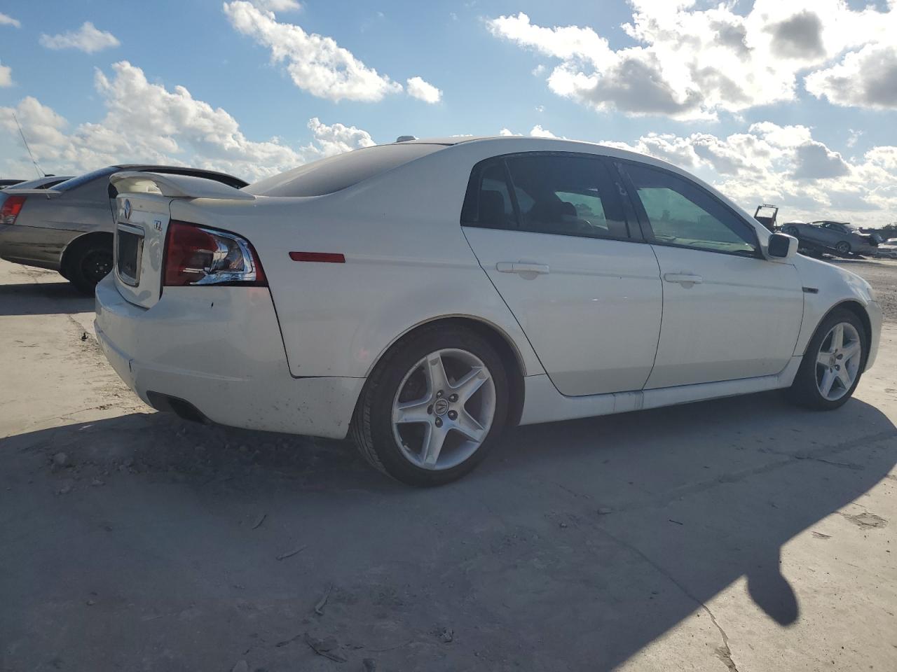 2006 Acura TL - Image 3