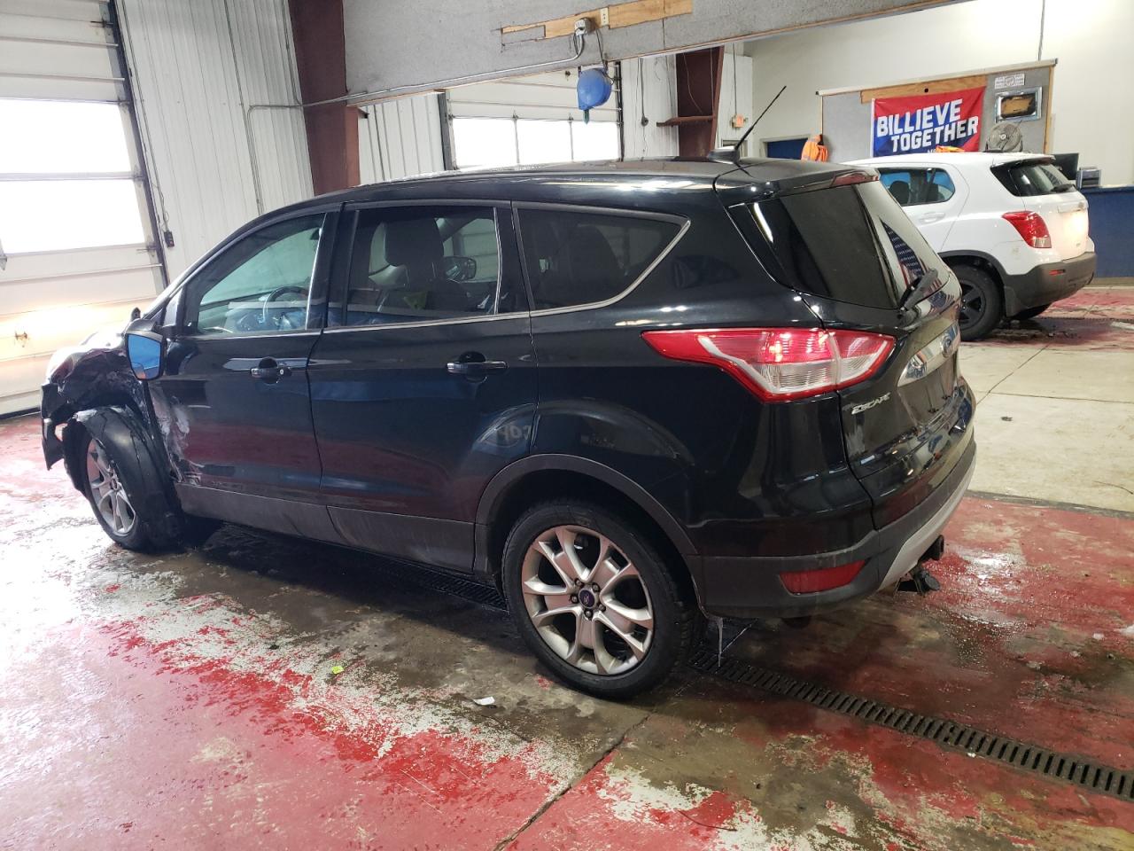 2013 Ford Escape - Image 2