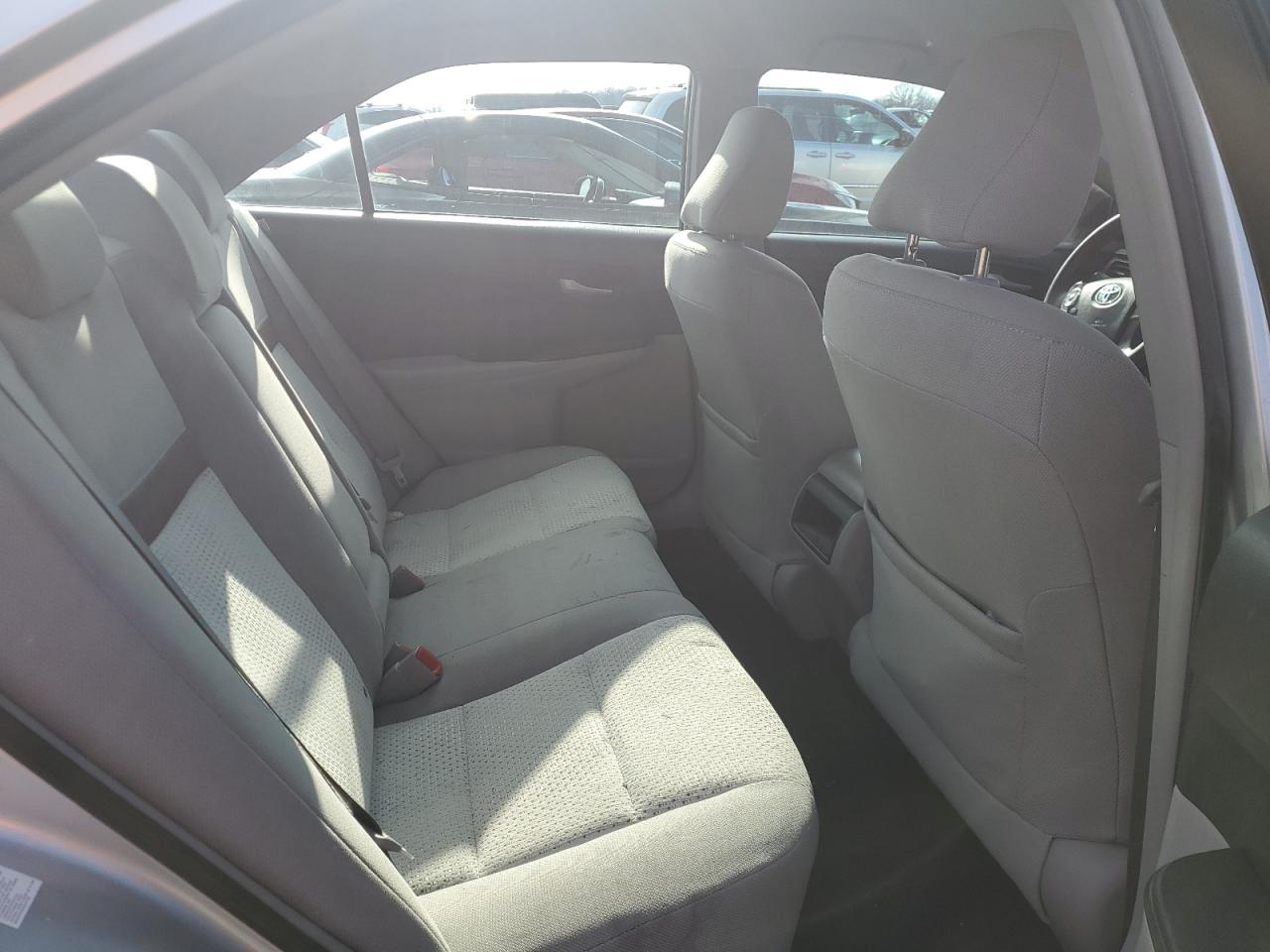 2013 Toyota Camry - Image 10