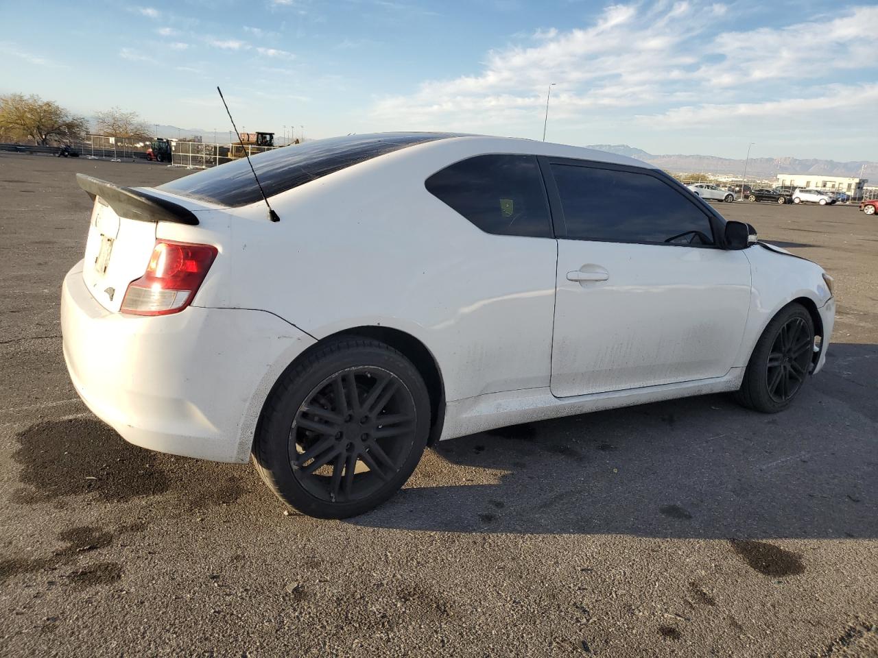2012 Scion tC - Image 3