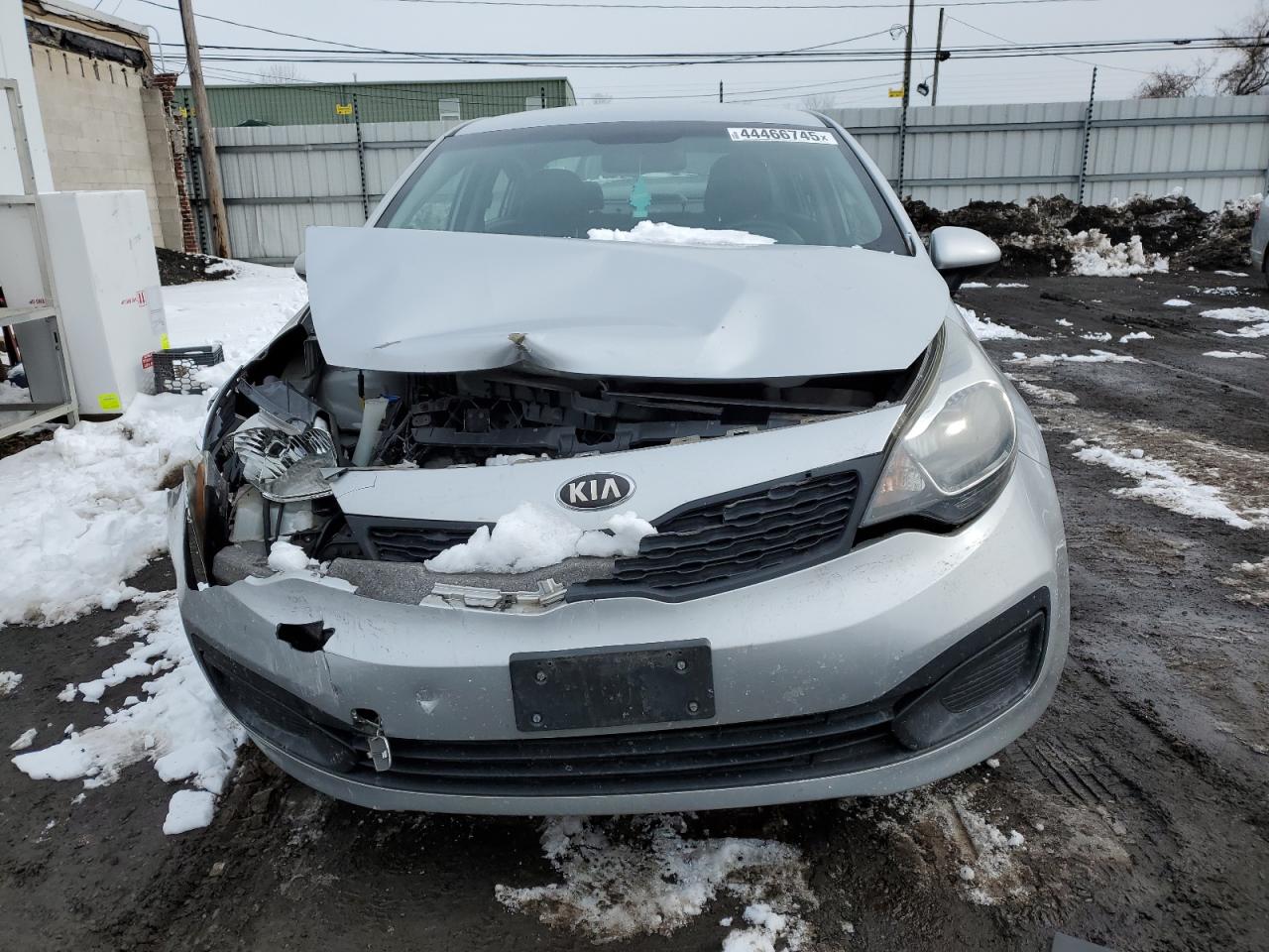 2014 Kia Rio - Image 5