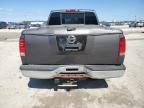 2005 Nissan Titan Xe იყიდება Jacksonville-ში, FL - Water/Flood