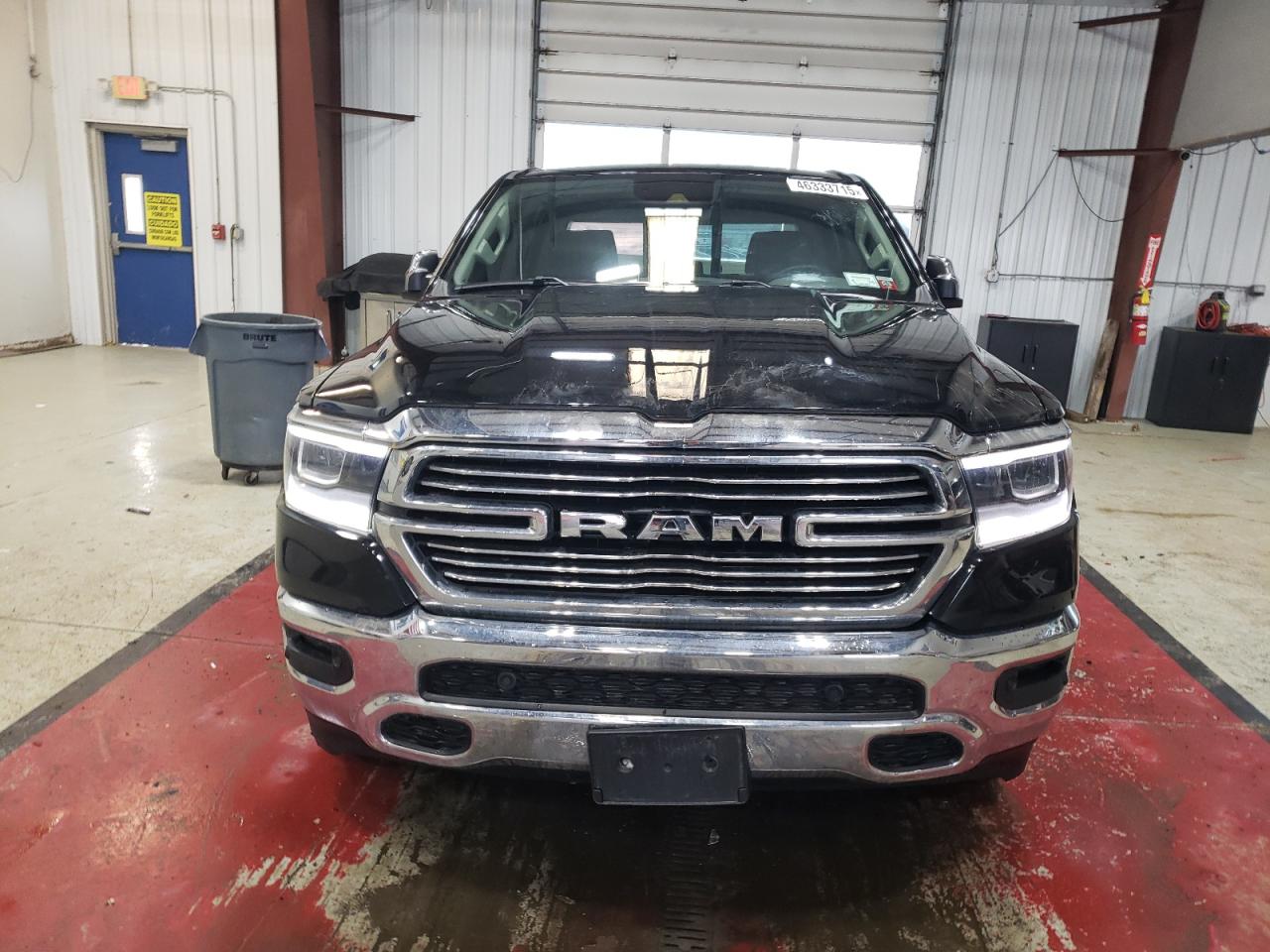 2022 RAM 1500 - Image 5
