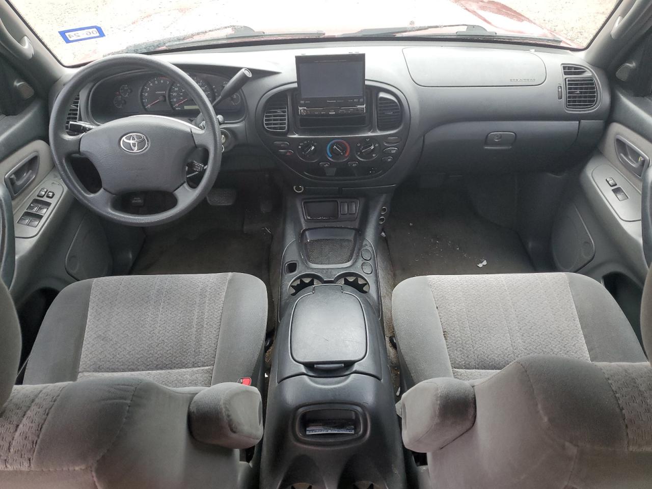 2006 Toyota Tundra - Image 8