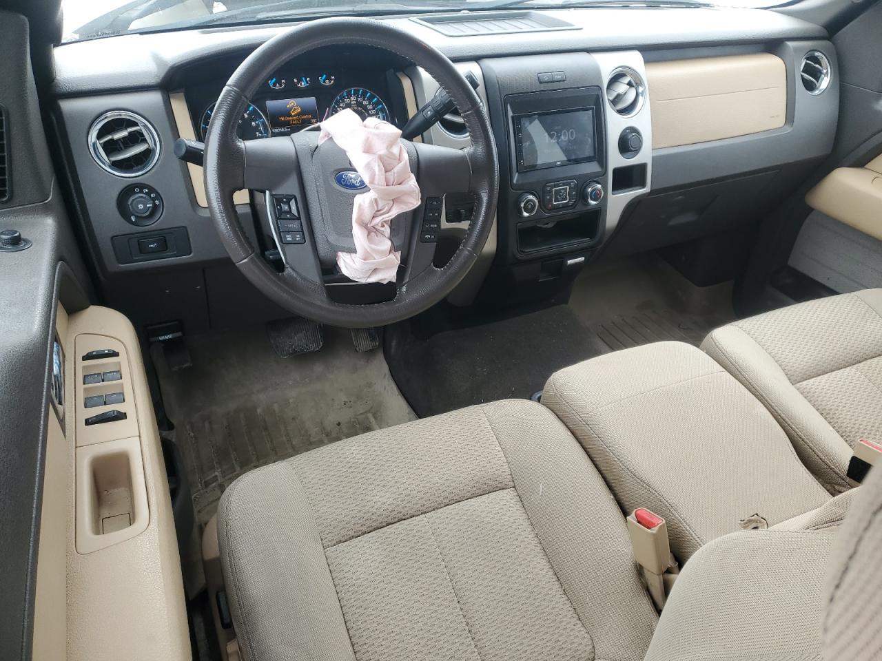2013 Ford F-150 - Image 8