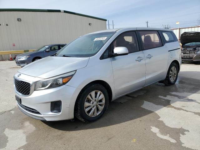 2016 Kia Sedona L