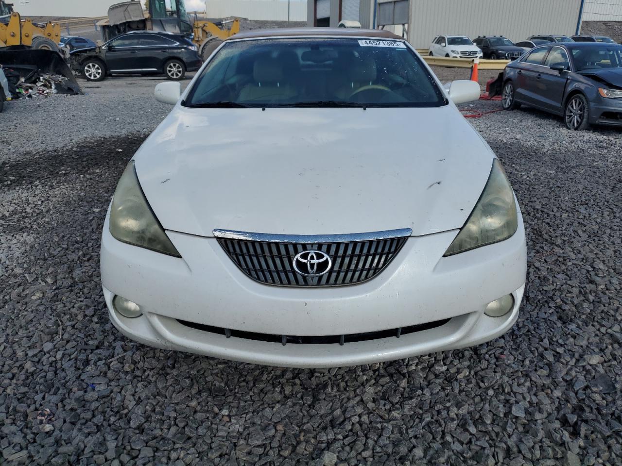 2006 Toyota Camry Solara - Image 5