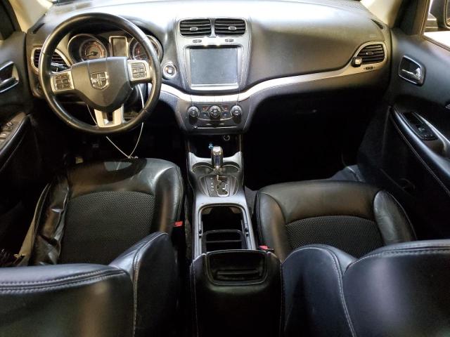  DODGE JOURNEY 2020 Gray
