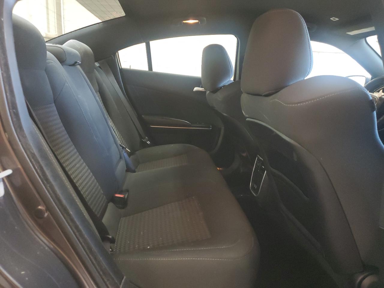 2019 Dodge Charger - Image 10