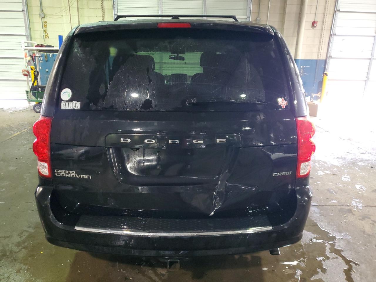 2012 Dodge Caravan - Image 6