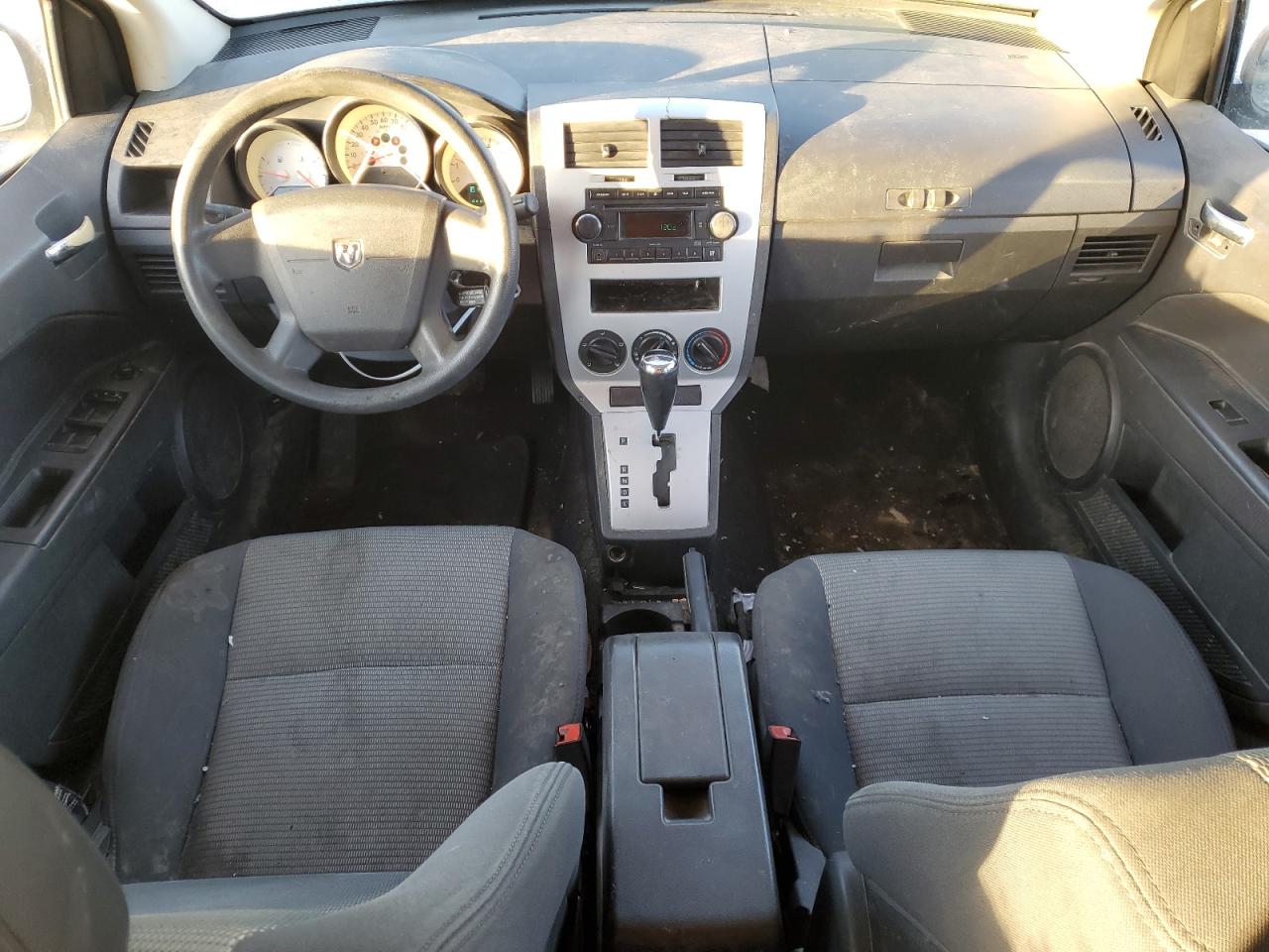2008 Dodge Caliber - Image 8