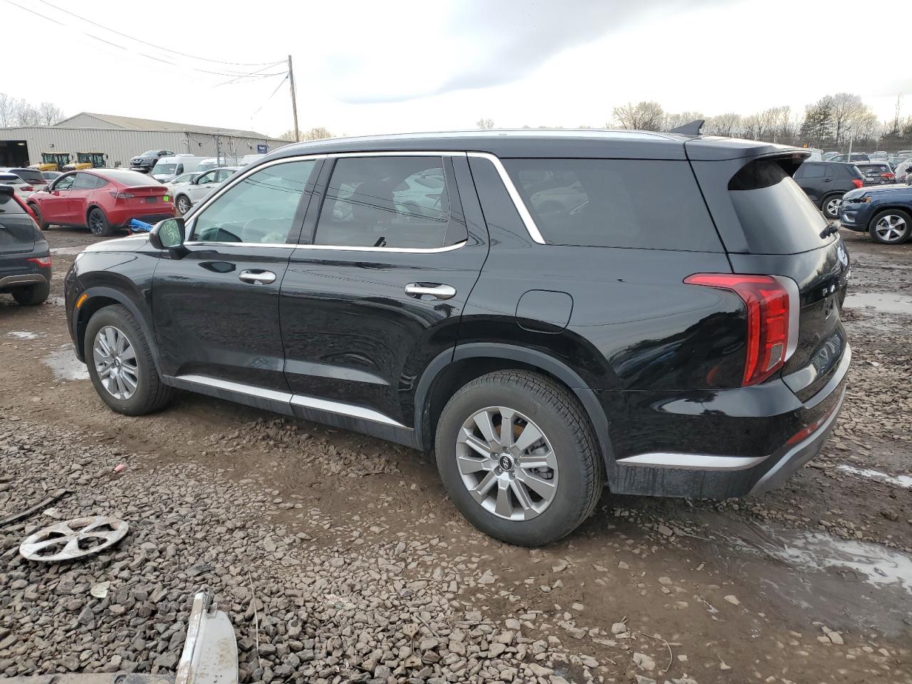 2024 Hyundai Palisade - Image 2