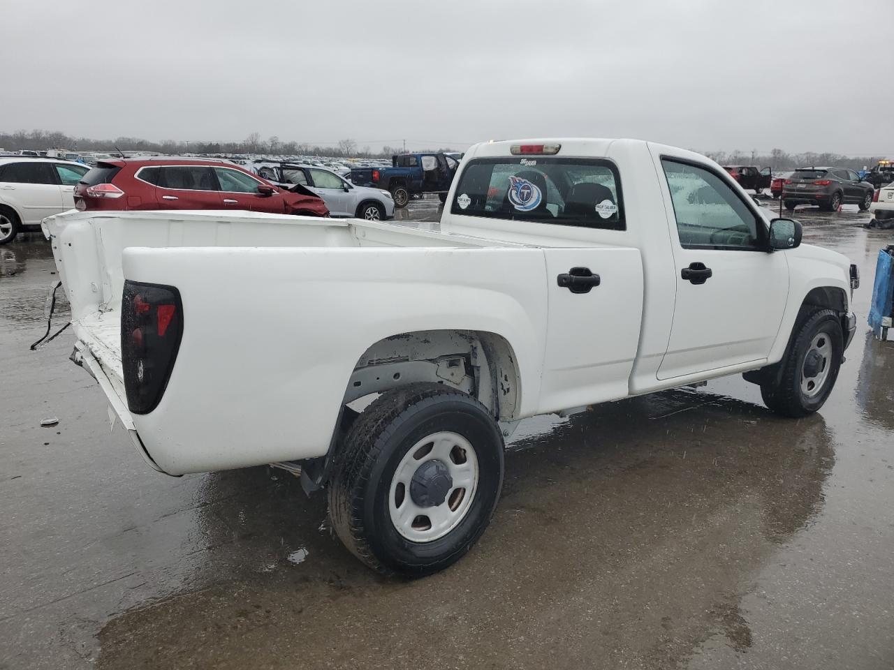 2010 Chevrolet Colorado - Image 3