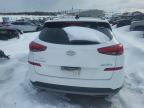 2019 HYUNDAI TUCSON LIMITED for sale at Copart NS - HALIFAX