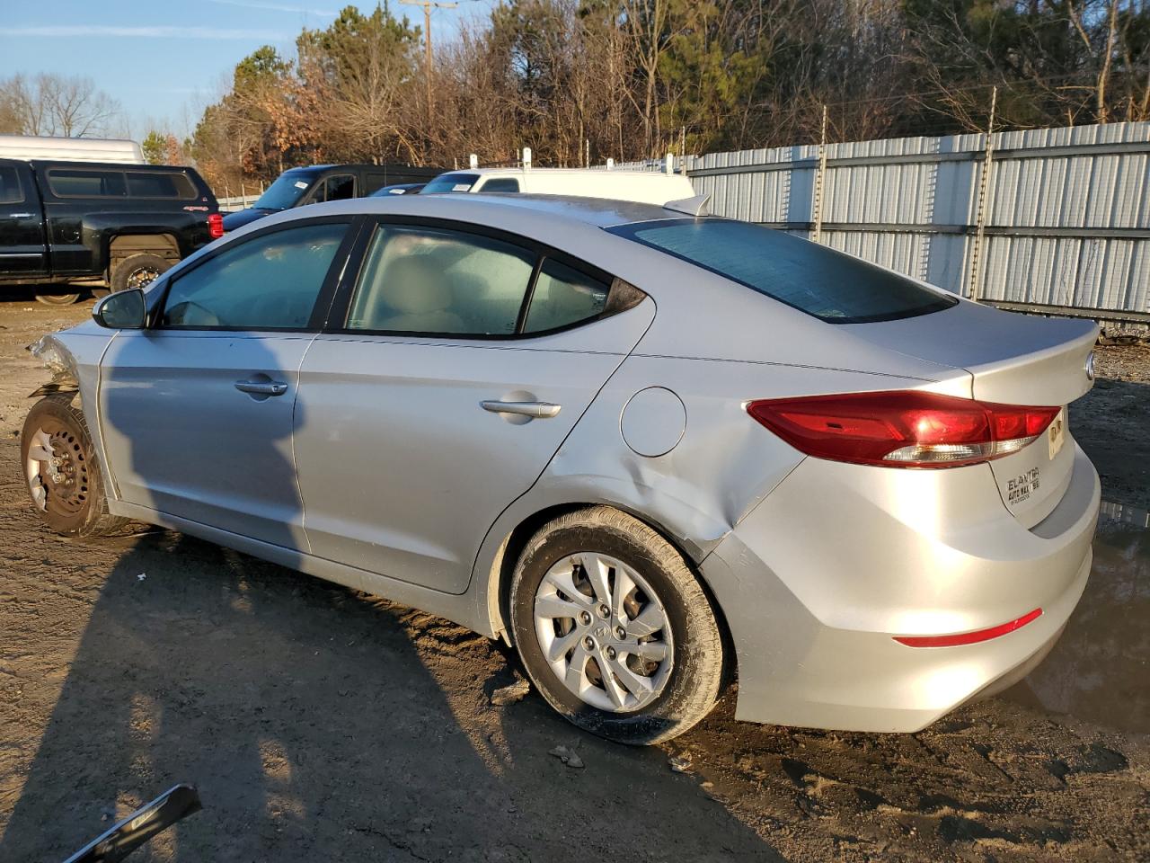 2017 Hyundai Elantra - Image 2