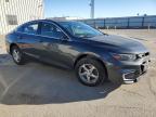 2017 Chevrolet Malibu Ls იყიდება Fresno-ში, CA - Front End