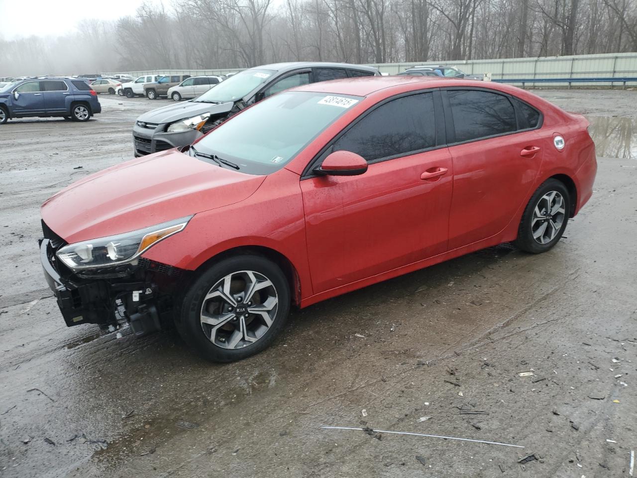 2019 Kia Forte - Image 1