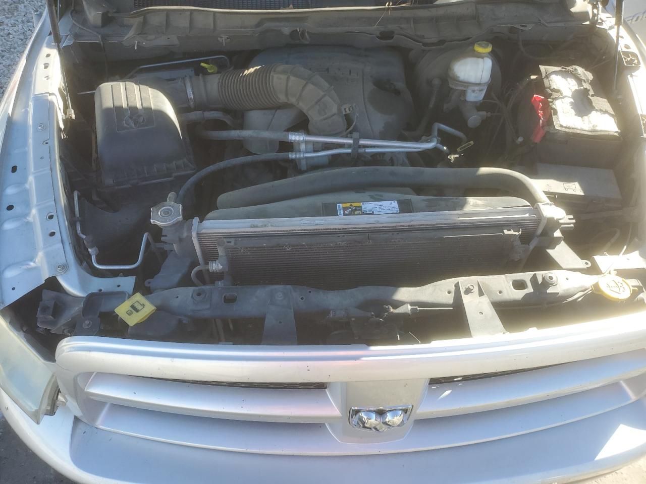 2011 Dodge RAM - Image 11