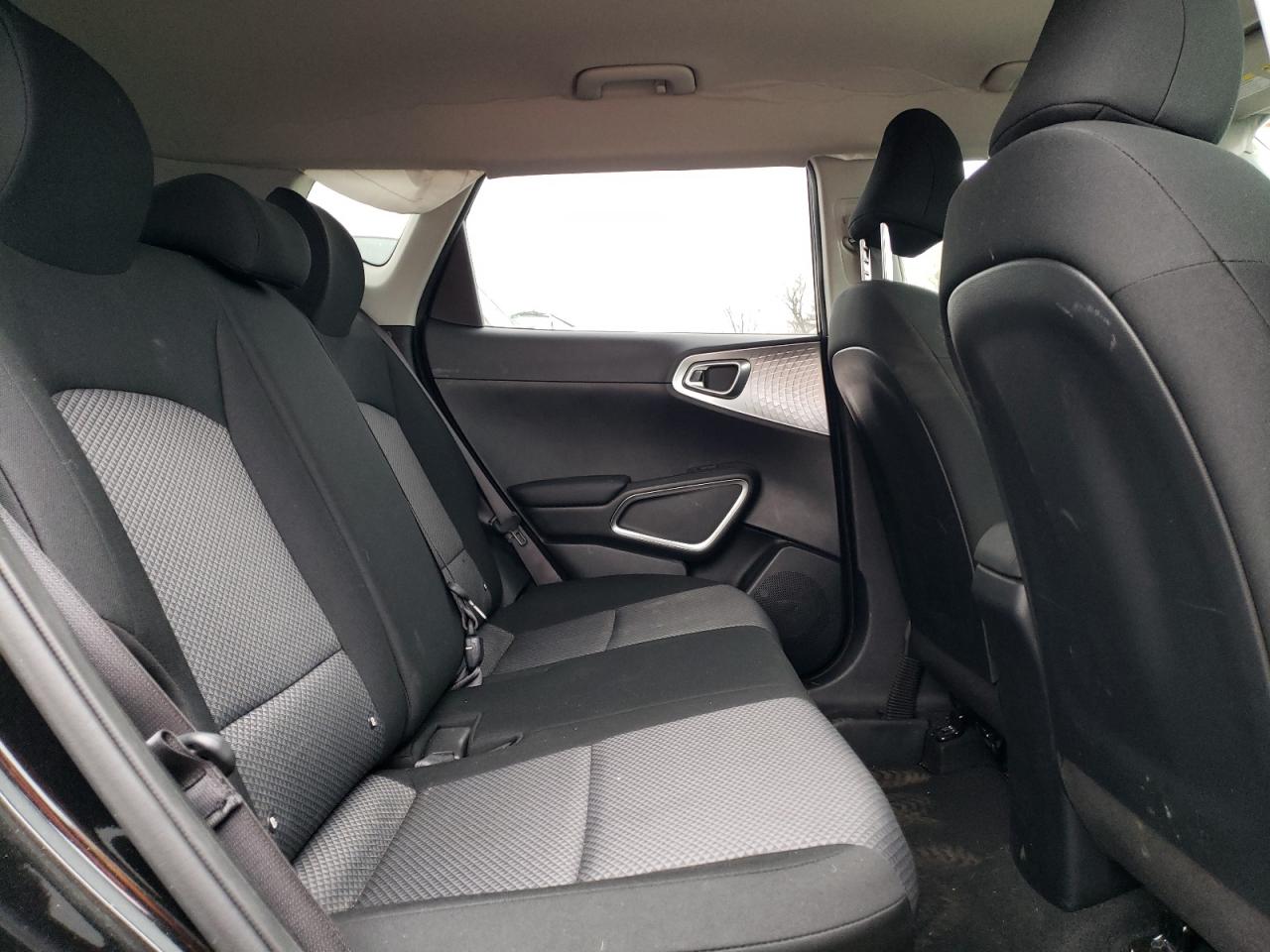 2023 Kia Soul - Image 10