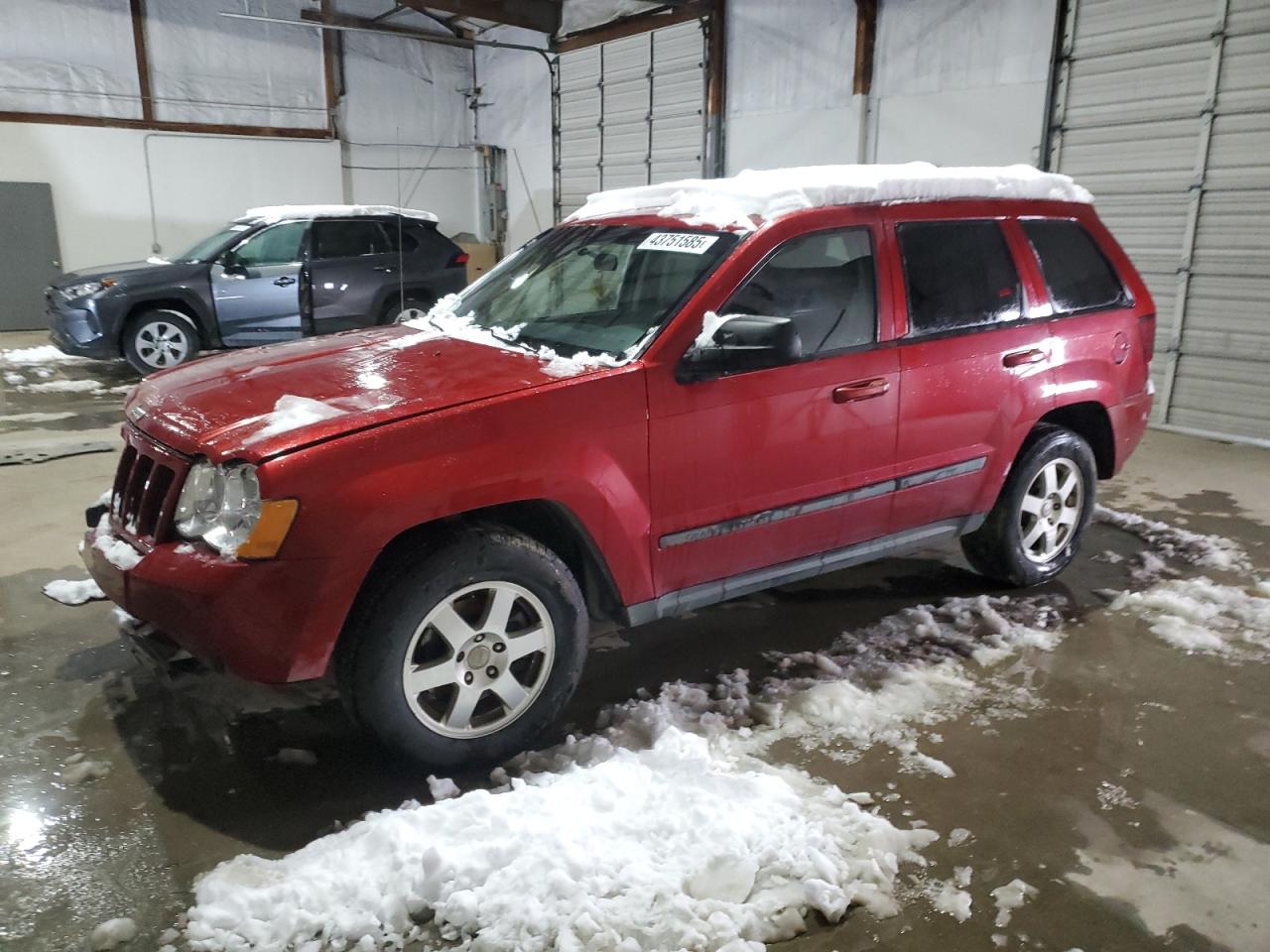 2009 Jeep Grand Cherokee - Image 1