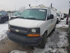 2013 Chevrolet Express G2500  for Sale in Woodhaven, MI - Minor Dent/Scratches